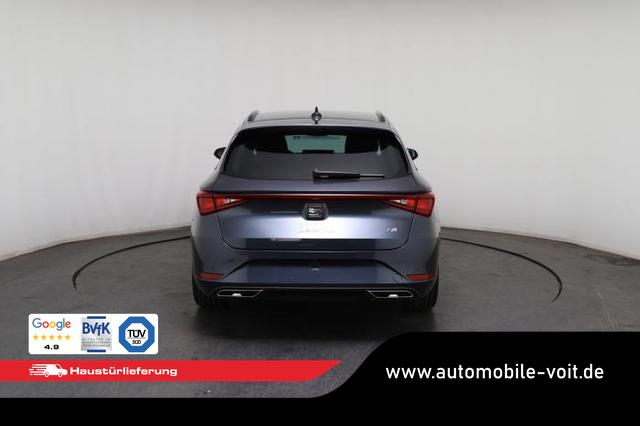SEAT Leon Sportstourer FR Plus (FR Plus) 1.5 eTSI 110kW (150 PS) 7-Gang DSG 