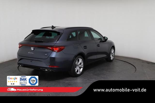 SEAT Leon Sportstourer FR Plus (FR Plus) 1.5 eTSI 110kW (150 PS) 7-Gang DSG 