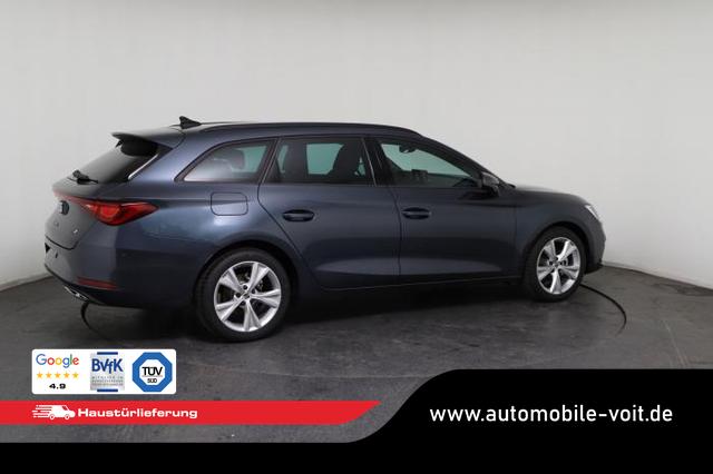 SEAT Leon Sportstourer FR Plus (FR Plus) 1.5 eTSI 110kW (150 PS) 7-Gang DSG 