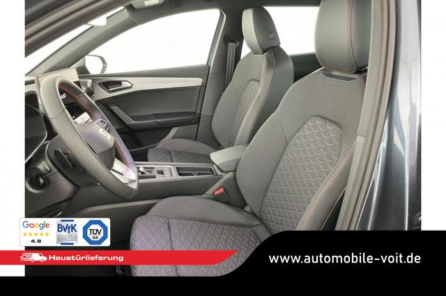 SEAT Leon Sportstourer FR Plus (FR Plus) 1.5 eTSI 110kW (150 PS) 7-Gang DSG 