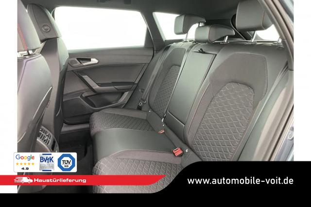 SEAT Leon Sportstourer FR Plus (FR Plus) 1.5 eTSI 110kW (150 PS) 7-Gang DSG 