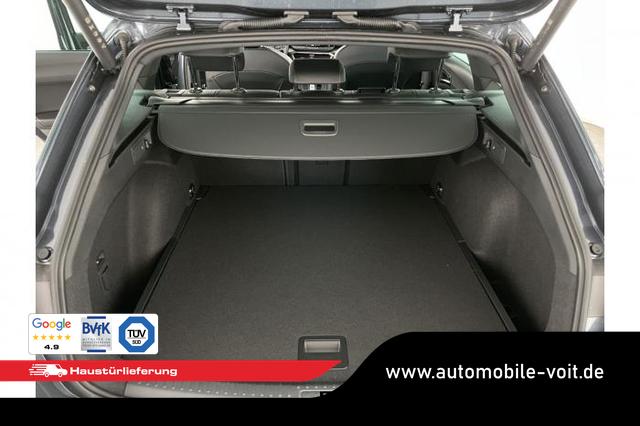 SEAT Leon Sportstourer FR Plus (FR Plus) 1.5 eTSI 110kW (150 PS) 7-Gang DSG 