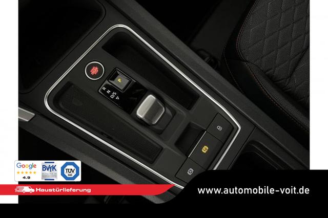 SEAT Leon Sportstourer FR Plus (FR Plus) 1.5 eTSI 110kW (150 PS) 7-Gang DSG 