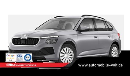 Skoda Kamiq - Drive 130 Plus (Drive Plus) 1.0 TSI 85kW (115 PS) 6-Gang Schaltgetriebe