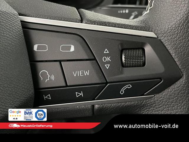 SEAT Ibiza Style Plus (Style Plus) 1.0 MPI 59kW (80 PS) 5-Gang Schaltgetriebe 
