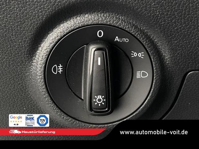 SEAT Ibiza Style Plus (Style Plus) 1.0 MPI 59kW (80 PS) 5-Gang Schaltgetriebe 