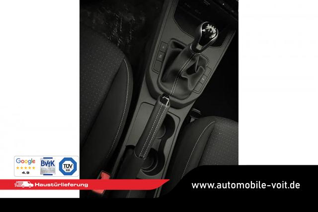 SEAT Ibiza Style Plus (Style Plus) 1.0 MPI 59kW (80 PS) 5-Gang Schaltgetriebe 