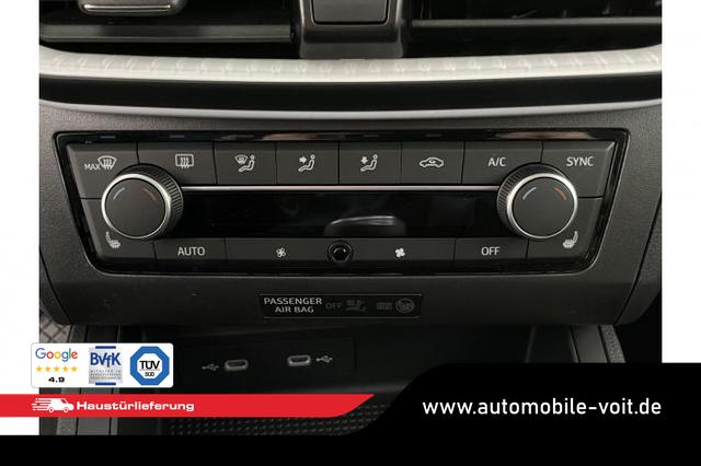 SEAT Ibiza Style Plus (Style Plus) 1.0 MPI 59kW (80 PS) 5-Gang Schaltgetriebe 
