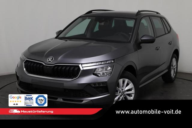 Skoda Kamiq - Selection (Selection) 1.0 TSI 85kW (116 PS) 7-Gang DSG