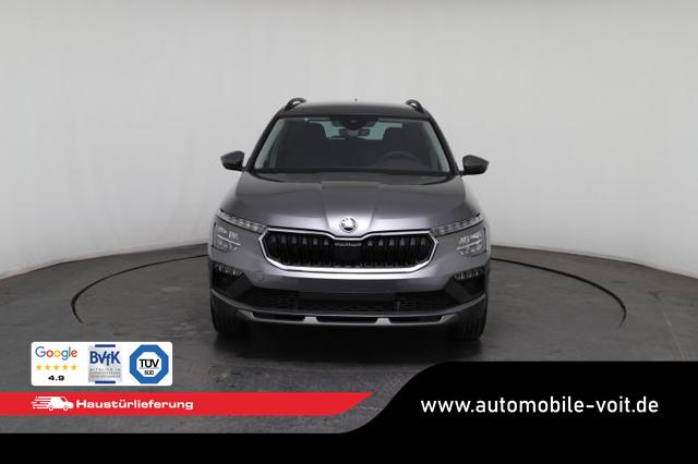 Skoda Kamiq Selection (Selection) 1.0 TSI 85kW (116 PS) 7-Gang DSG 