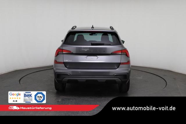 Skoda Kamiq Selection (Selection) 1.0 TSI 85kW (116 PS) 7-Gang DSG 