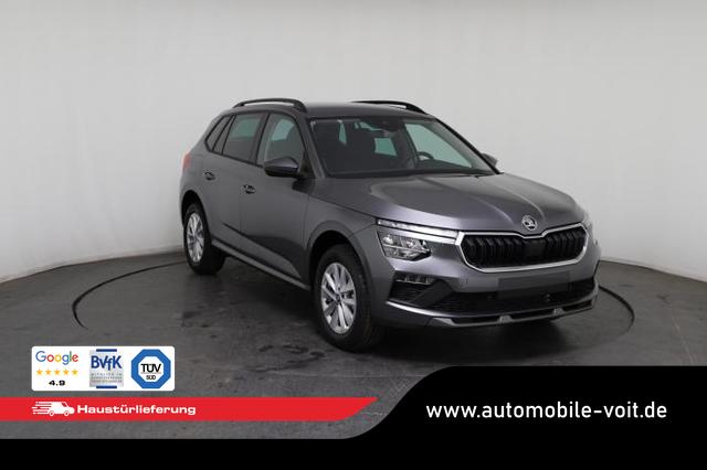 Skoda Kamiq Selection (Selection) 1.0 TSI 85kW (116 PS) 7-Gang DSG 