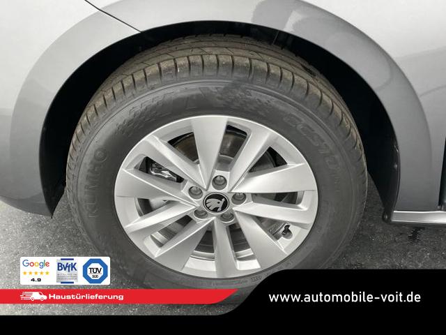 Skoda Kamiq Selection (Selection) 1.0 TSI 85kW (116 PS) 7-Gang DSG 