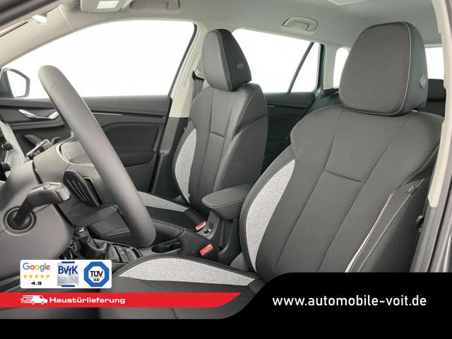 Skoda Kamiq Selection (Selection) 1.0 TSI 85kW (116 PS) 7-Gang DSG 