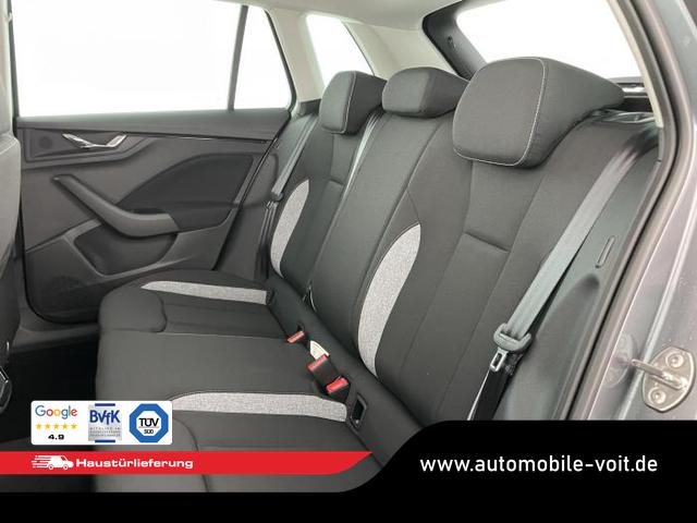 Skoda Kamiq Selection (Selection) 1.0 TSI 85kW (116 PS) 7-Gang DSG 