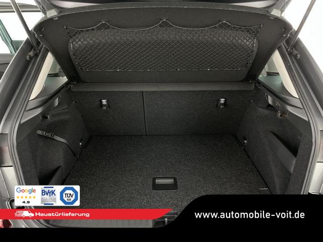 Skoda Kamiq Selection (Selection) 1.0 TSI 85kW (116 PS) 7-Gang DSG 