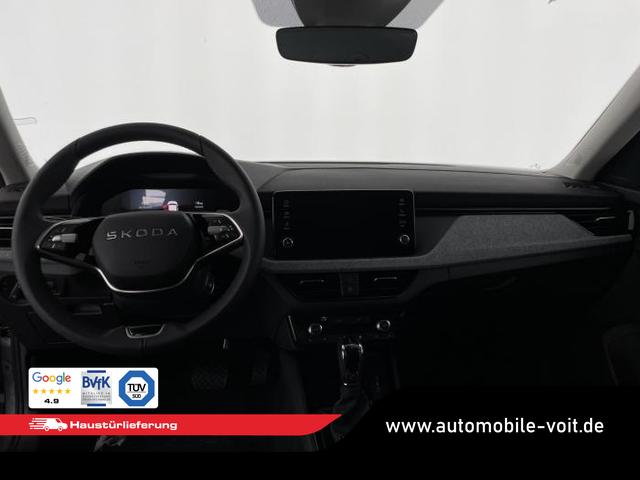 Skoda Kamiq Selection (Selection) 1.0 TSI 85kW (116 PS) 7-Gang DSG 