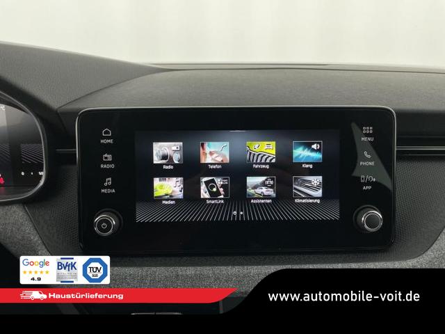 Skoda Kamiq Selection (Selection) 1.0 TSI 85kW (116 PS) 7-Gang DSG 