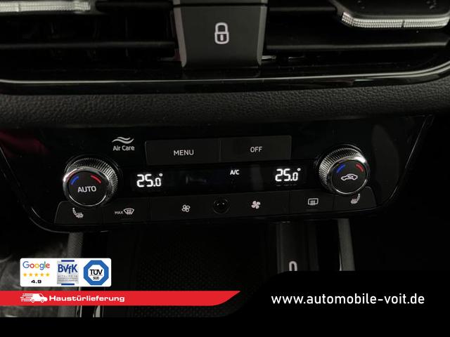 Skoda Kamiq Selection (Selection) 1.0 TSI 85kW (116 PS) 7-Gang DSG 