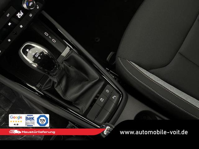 Skoda Kamiq Selection (Selection) 1.0 TSI 85kW (116 PS) 7-Gang DSG 