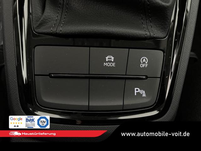 Skoda Kamiq Selection (Selection) 1.0 TSI 85kW (116 PS) 7-Gang DSG 