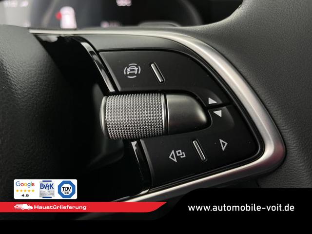 Skoda Kamiq Selection (Selection) 1.0 TSI 85kW (116 PS) 7-Gang DSG 