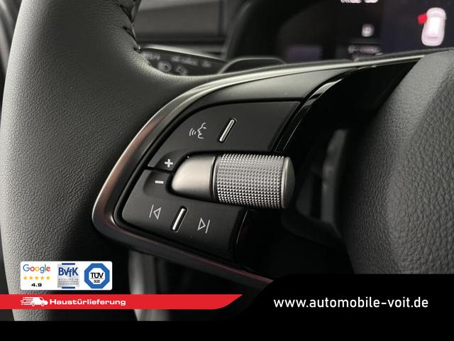 Skoda Kamiq Selection (Selection) 1.0 TSI 85kW (116 PS) 7-Gang DSG 