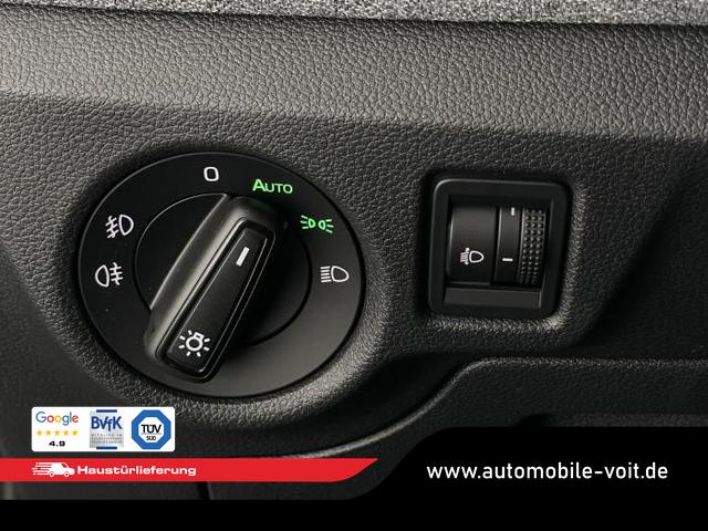 Skoda Kamiq Selection (Selection) 1.0 TSI 85kW (116 PS) 7-Gang DSG 