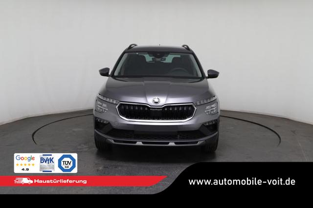 Skoda Kamiq Selection (Selection) 1.0 TSI 85kW (116 PS) 7-Gang DSG 