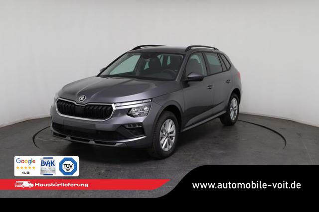 Skoda Kamiq Selection (Selection) 1.0 TSI 85kW (116 PS) 7-Gang DSG 
