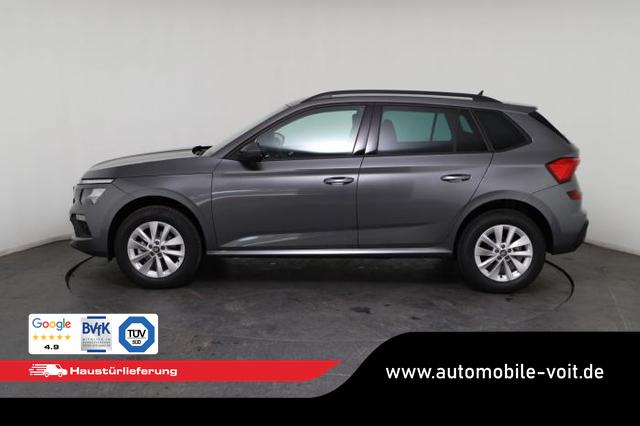 Skoda Kamiq Selection (Selection) 1.0 TSI 85kW (116 PS) 7-Gang DSG 