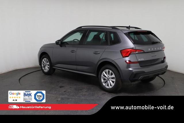 Skoda Kamiq Selection (Selection) 1.0 TSI 85kW (116 PS) 7-Gang DSG 