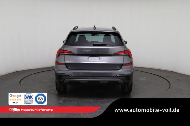 Skoda Kamiq Selection (Selection) 1.0 TSI 85kW (116 PS) 7-Gang DSG 