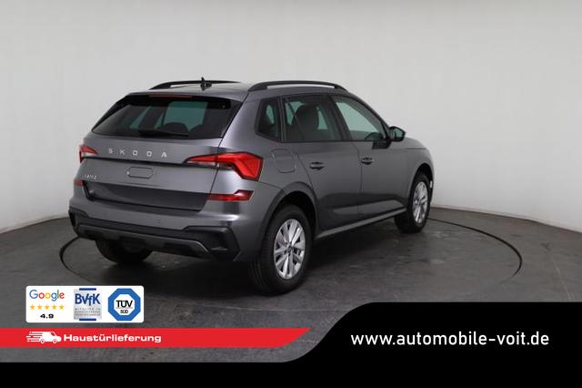 Skoda Kamiq Selection (Selection) 1.0 TSI 85kW (116 PS) 7-Gang DSG 