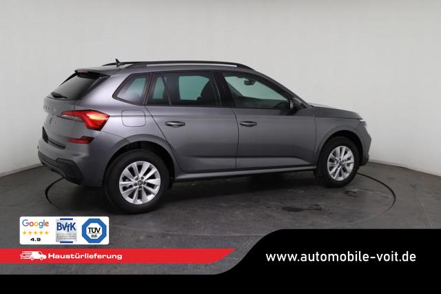 Skoda Kamiq Selection (Selection) 1.0 TSI 85kW (116 PS) 7-Gang DSG 