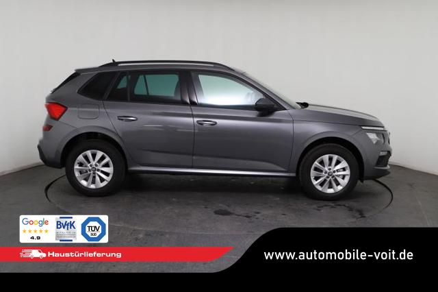 Skoda Kamiq Selection (Selection) 1.0 TSI 85kW (116 PS) 7-Gang DSG 