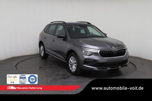 Skoda Kamiq Selection (Selection) 1.0 TSI 85kW (116 PS) 7-Gang DSG 