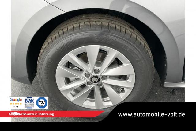 Skoda Kamiq Selection (Selection) 1.0 TSI 85kW (116 PS) 7-Gang DSG 