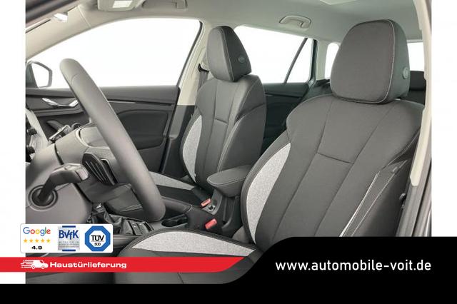 Skoda Kamiq Selection (Selection) 1.0 TSI 85kW (116 PS) 7-Gang DSG 