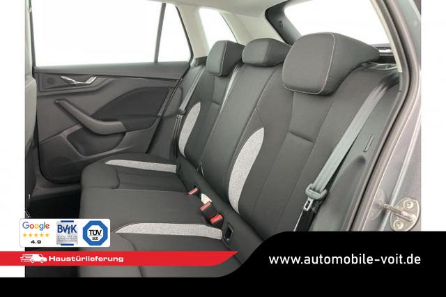 Skoda Kamiq Selection (Selection) 1.0 TSI 85kW (116 PS) 7-Gang DSG 