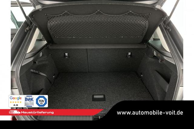 Skoda Kamiq Selection (Selection) 1.0 TSI 85kW (116 PS) 7-Gang DSG 