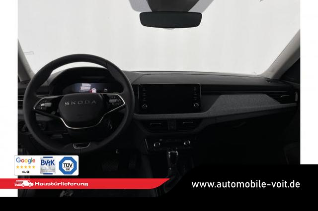 Skoda Kamiq Selection (Selection) 1.0 TSI 85kW (116 PS) 7-Gang DSG 