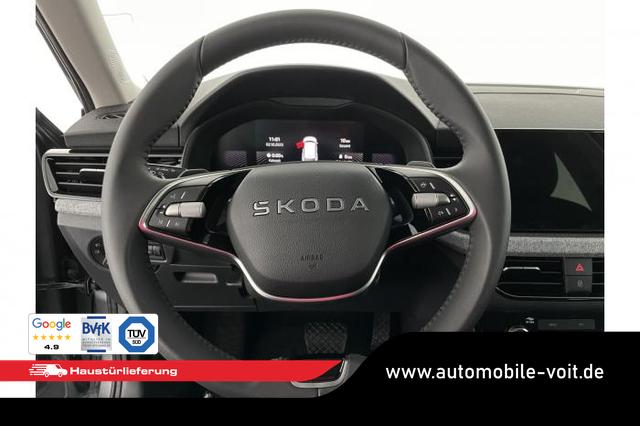Skoda Kamiq Selection (Selection) 1.0 TSI 85kW (116 PS) 7-Gang DSG 