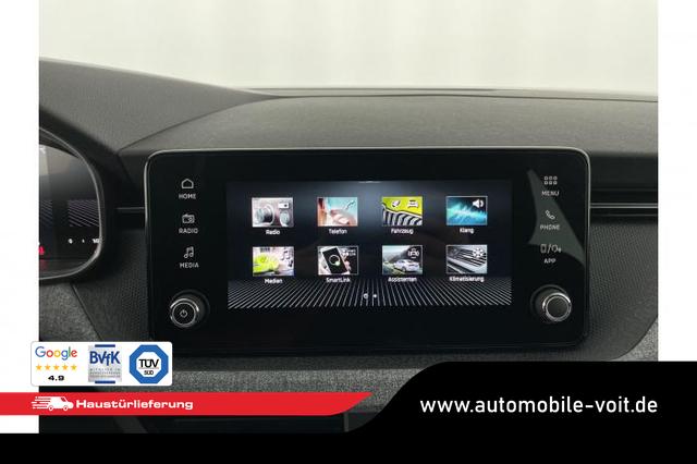 Skoda Kamiq Selection (Selection) 1.0 TSI 85kW (116 PS) 7-Gang DSG 