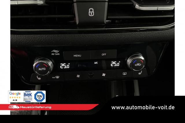 Skoda Kamiq Selection (Selection) 1.0 TSI 85kW (116 PS) 7-Gang DSG 