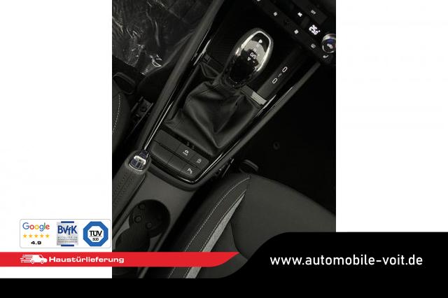 Skoda Kamiq Selection (Selection) 1.0 TSI 85kW (116 PS) 7-Gang DSG 