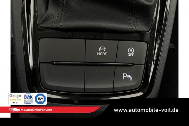 Skoda Kamiq Selection (Selection) 1.0 TSI 85kW (116 PS) 7-Gang DSG 