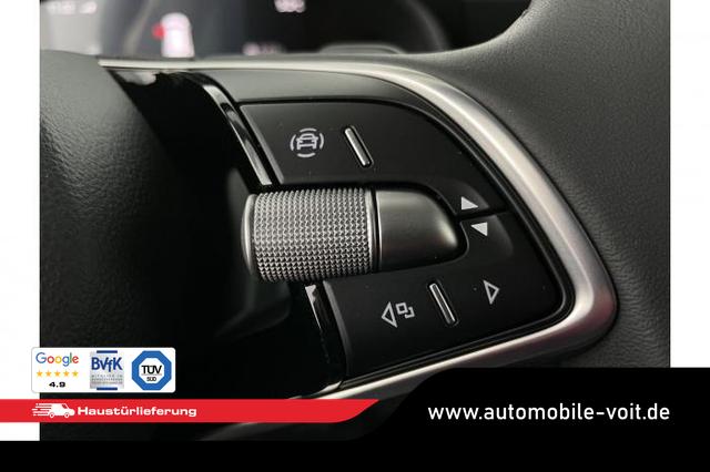 Skoda Kamiq Selection (Selection) 1.0 TSI 85kW (116 PS) 7-Gang DSG 