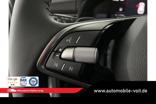 Skoda Kamiq Selection (Selection) 1.0 TSI 85kW (116 PS) 7-Gang DSG 
