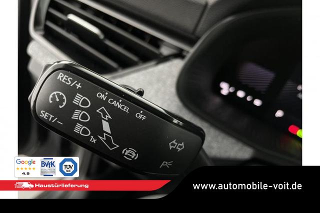 Skoda Kamiq Selection (Selection) 1.0 TSI 85kW (116 PS) 7-Gang DSG 